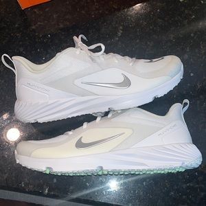 Nike Baseball/ Lacrosse Training shoe